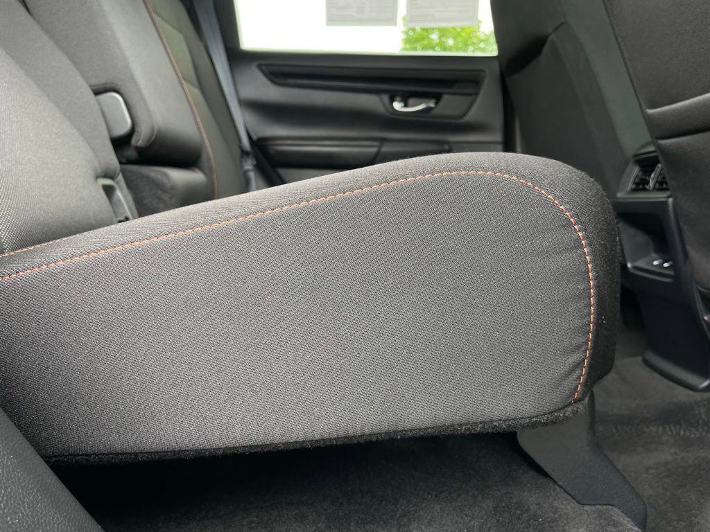 Certified 2026 Honda CR-V Sport image 34