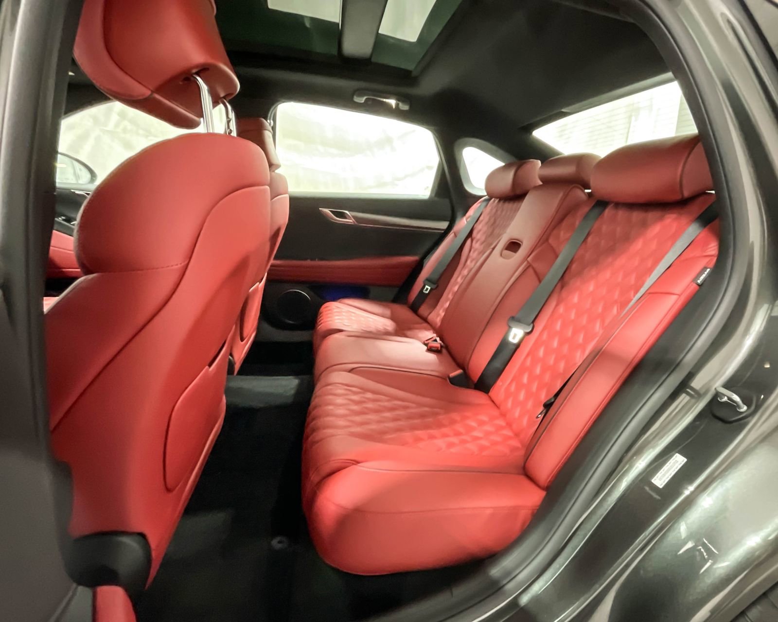 Certified 2024 Genesis G80 3.5T Sport image 19