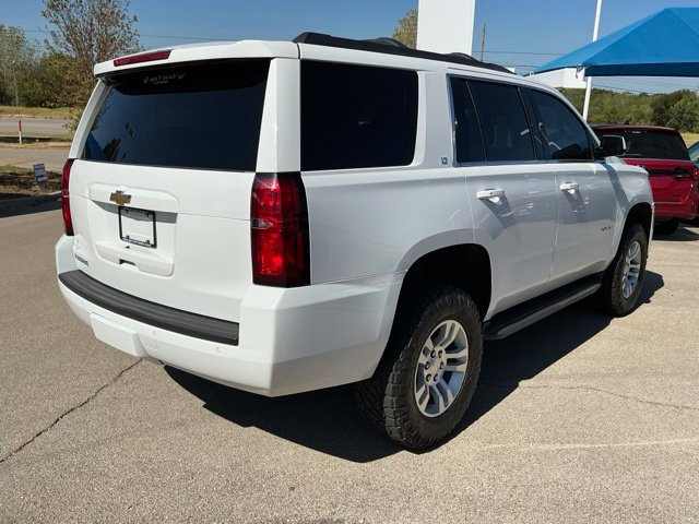 Used 2019 Chevrolet Tahoe LT AWD/4WD image 3