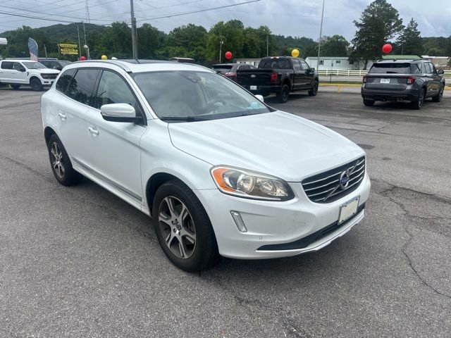 Used 2015 Volvo XC60 T6 AWD/4WD image 4