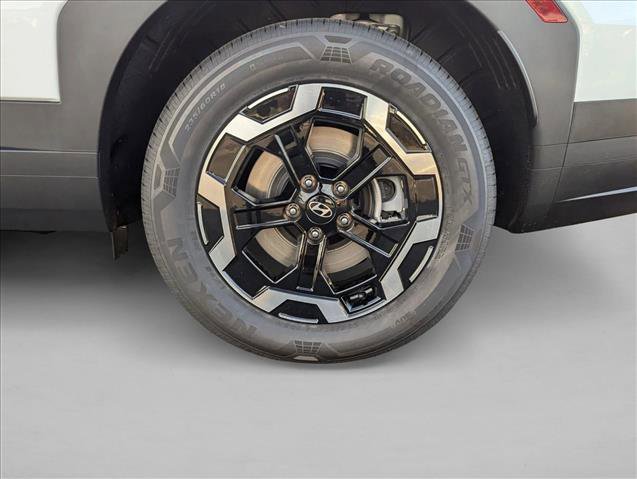 New 2026 Hyundai Santa Fe SEL image 9