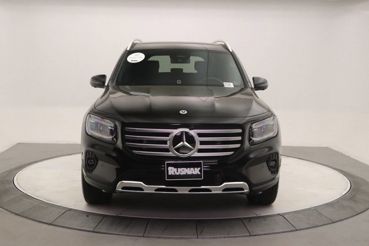 Certified 2026 Mercedes-Benz GLB 250 GLB 250 image 7