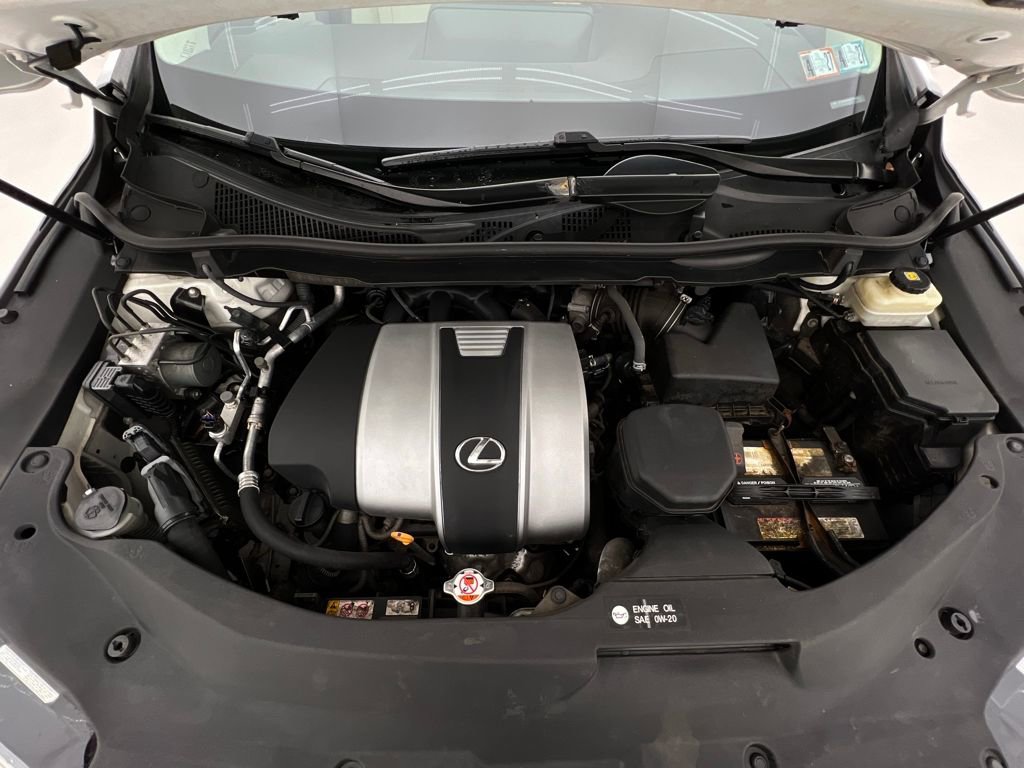 Used 2017 Lexus RX 350 AWD w/ Premium Package image 25