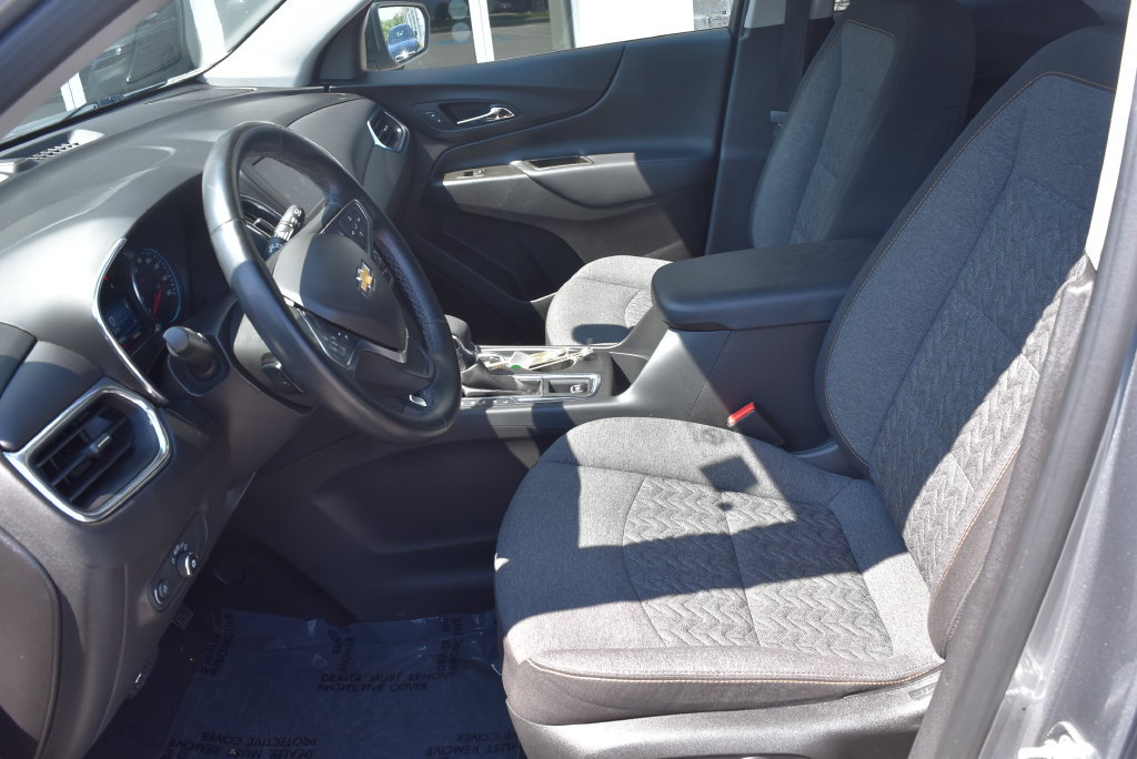 Used 2024 Chevrolet Equinox LT FWD image 7