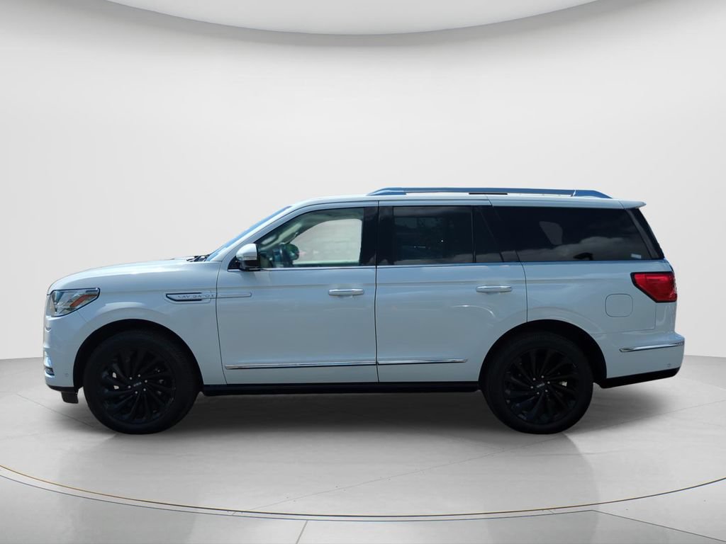 Used 2020 Lincoln Navigator Reserve w/ Equipment Group 208A Reserve AWD/4WD image 8