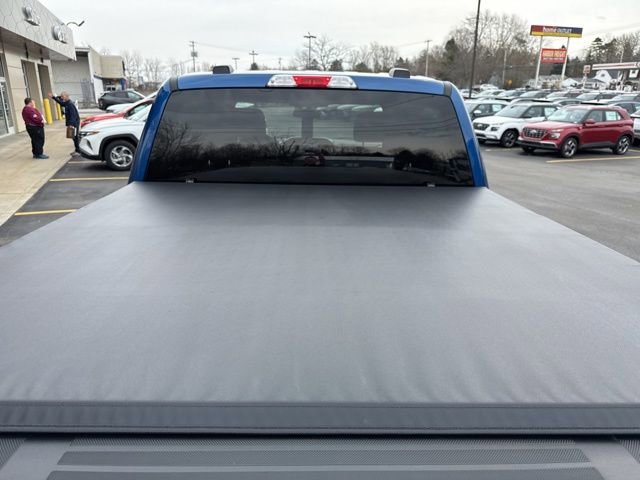 Used 2023 Ford F150 XL w/ STX Appearance Package image 16