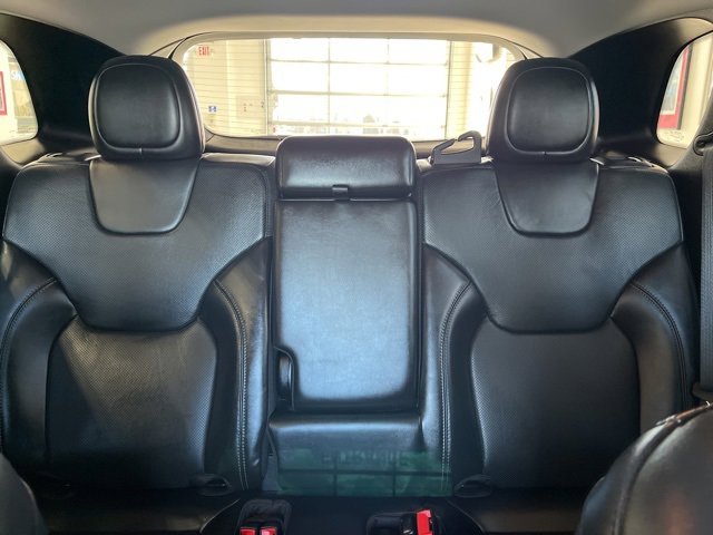 Certified 2020 Jeep Cherokee Latitude Lux w/ Comfort/Convenience Group image 14