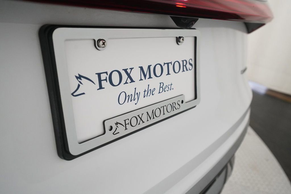 Used 2025 Audi Q5 Premium Plus w/ Premium Plus image 39