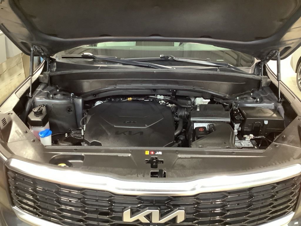 Certified 2022 Kia Telluride SX image 17