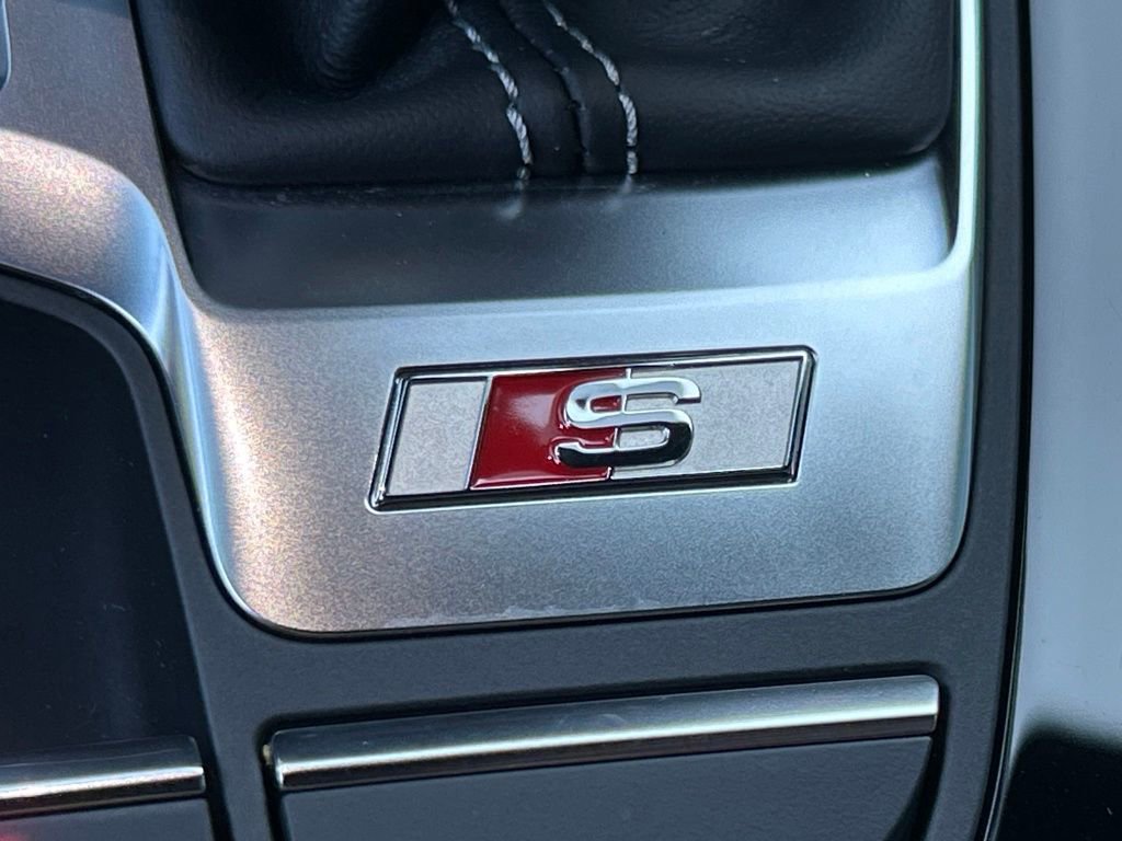 Used 2023 Audi S5 Prestige w/ Prestige Package image 38