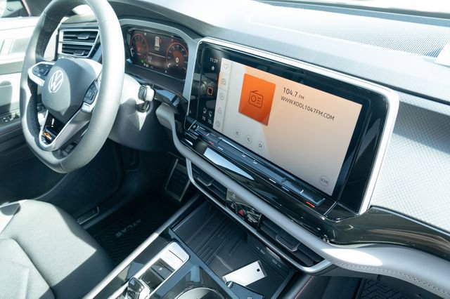 New 2026 Volkswagen Atlas Peak Edition image 42