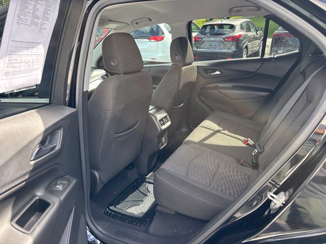 Used 2020 Chevrolet Equinox LT AWD/4WD image 11
