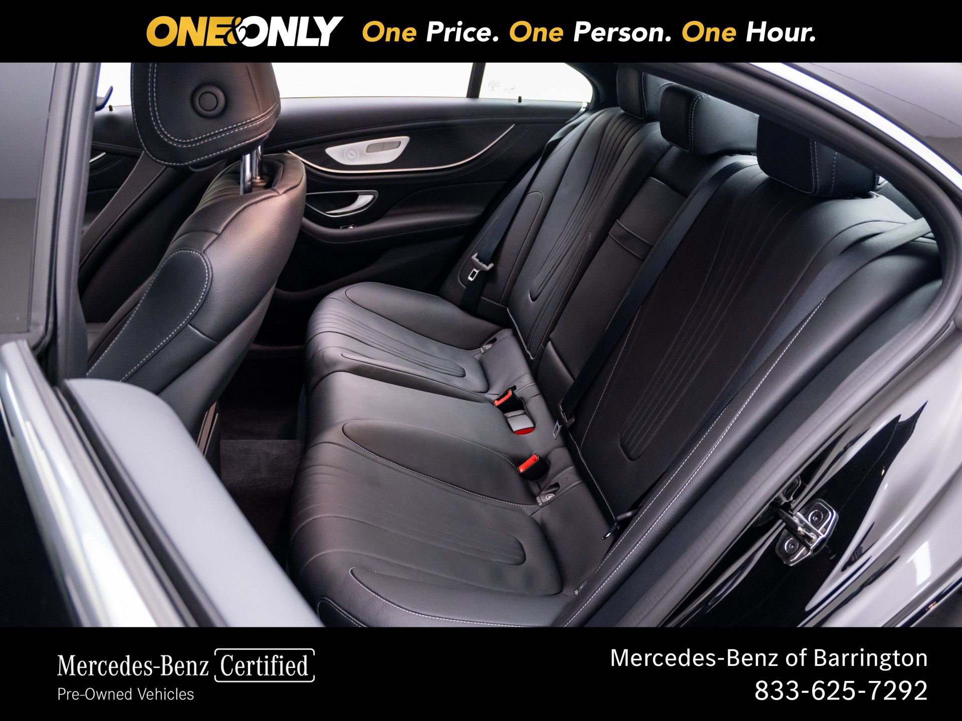 Used 2022 Mercedes-Benz CLS 450 4MATIC image 18