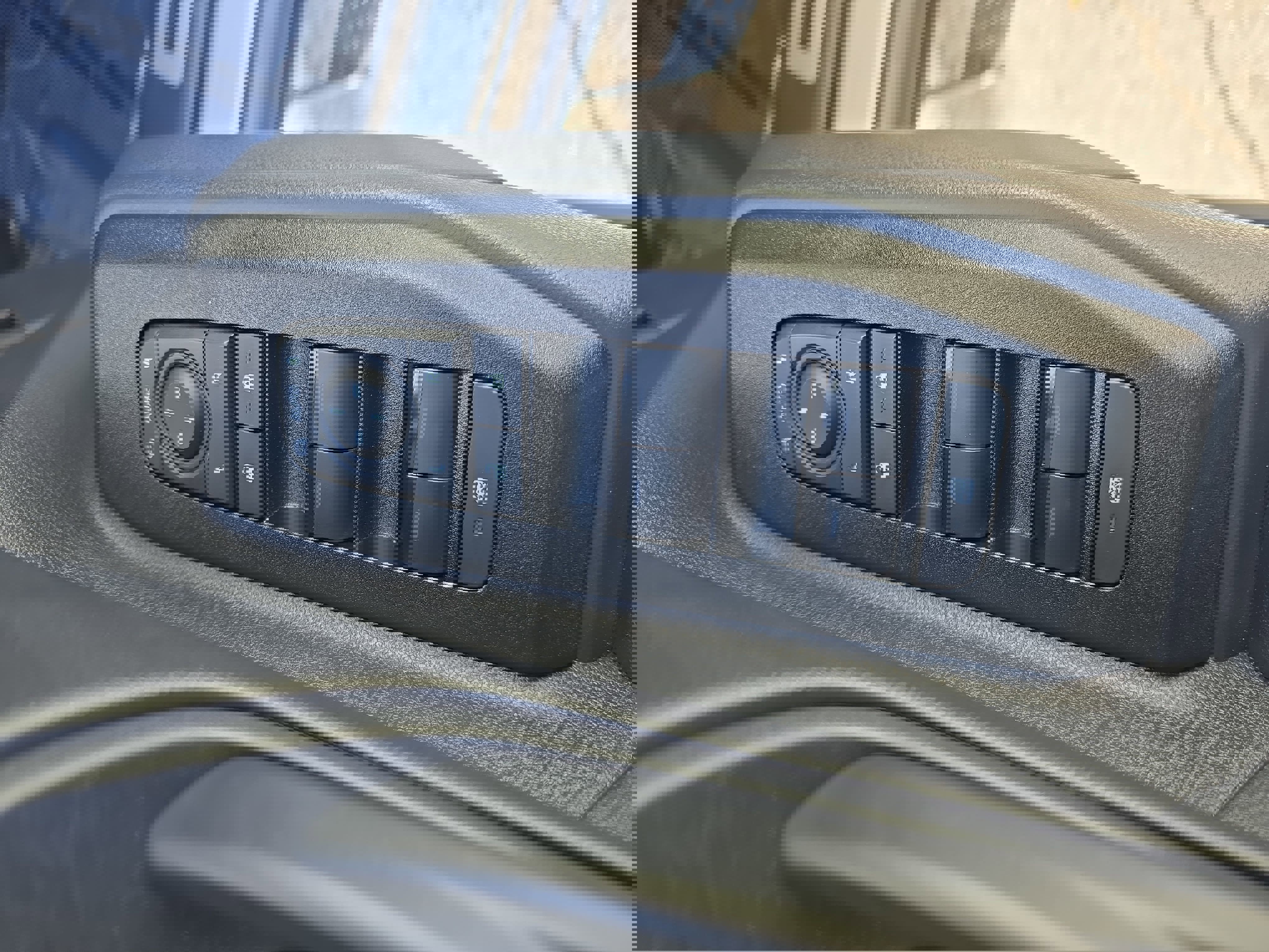 Certified 2025 Toyota Land Cruiser 1958 image 27