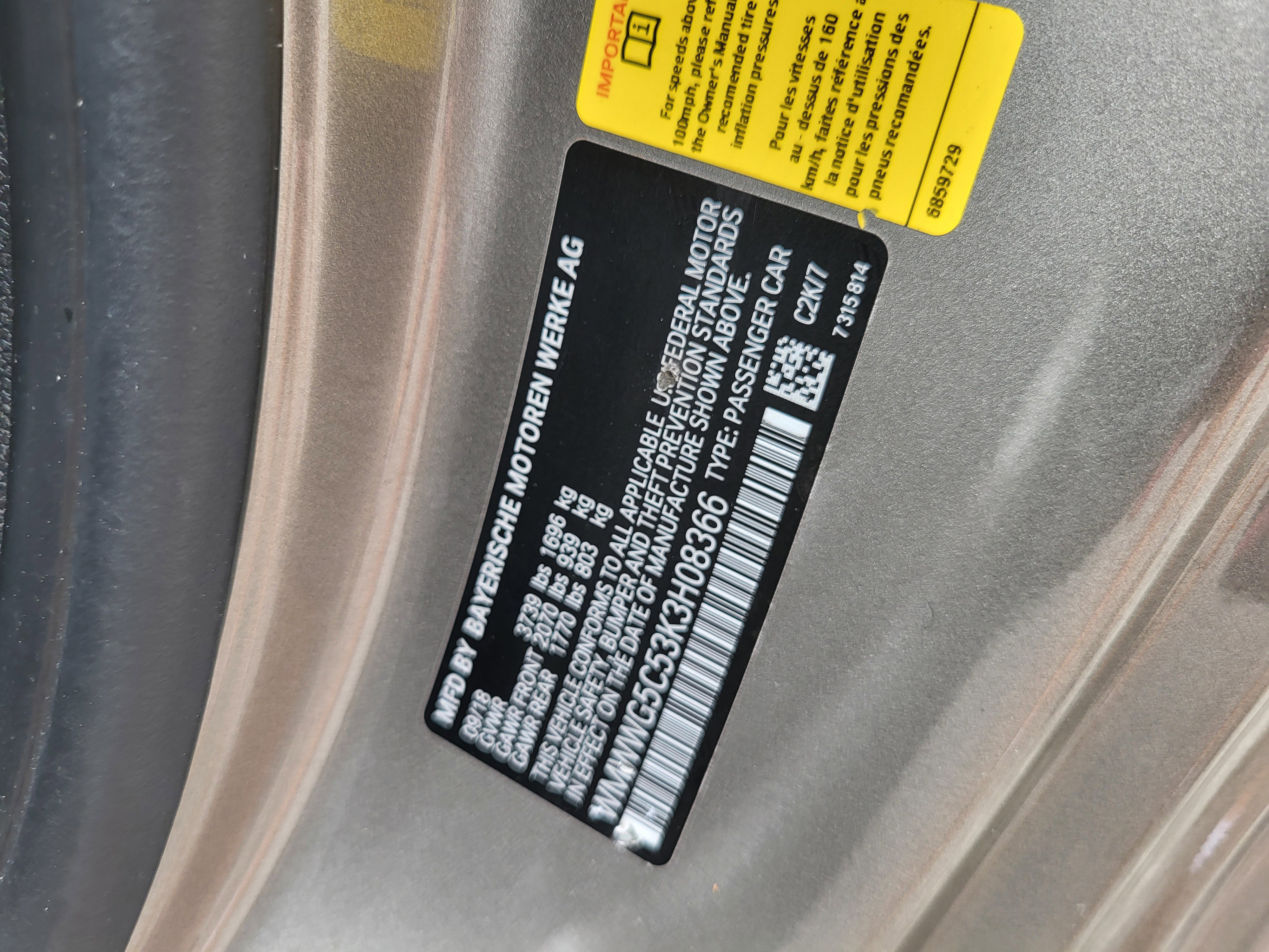 Used 2019 MINI Cooper Convertible w/ Premium Package image 90