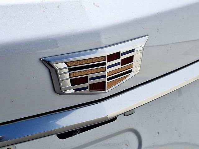 New 2026 Cadillac XT5 Premium Luxury w/ Driver Assist Package image 21