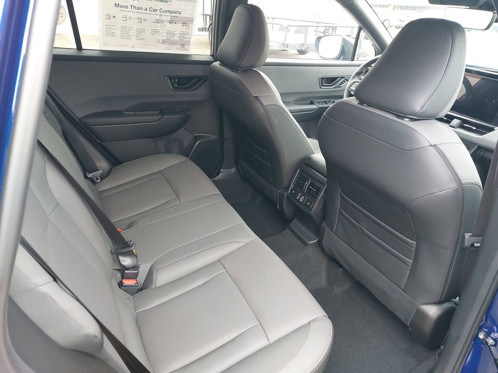 New 2026 Subaru Outback Limited AWD/4WD image 33