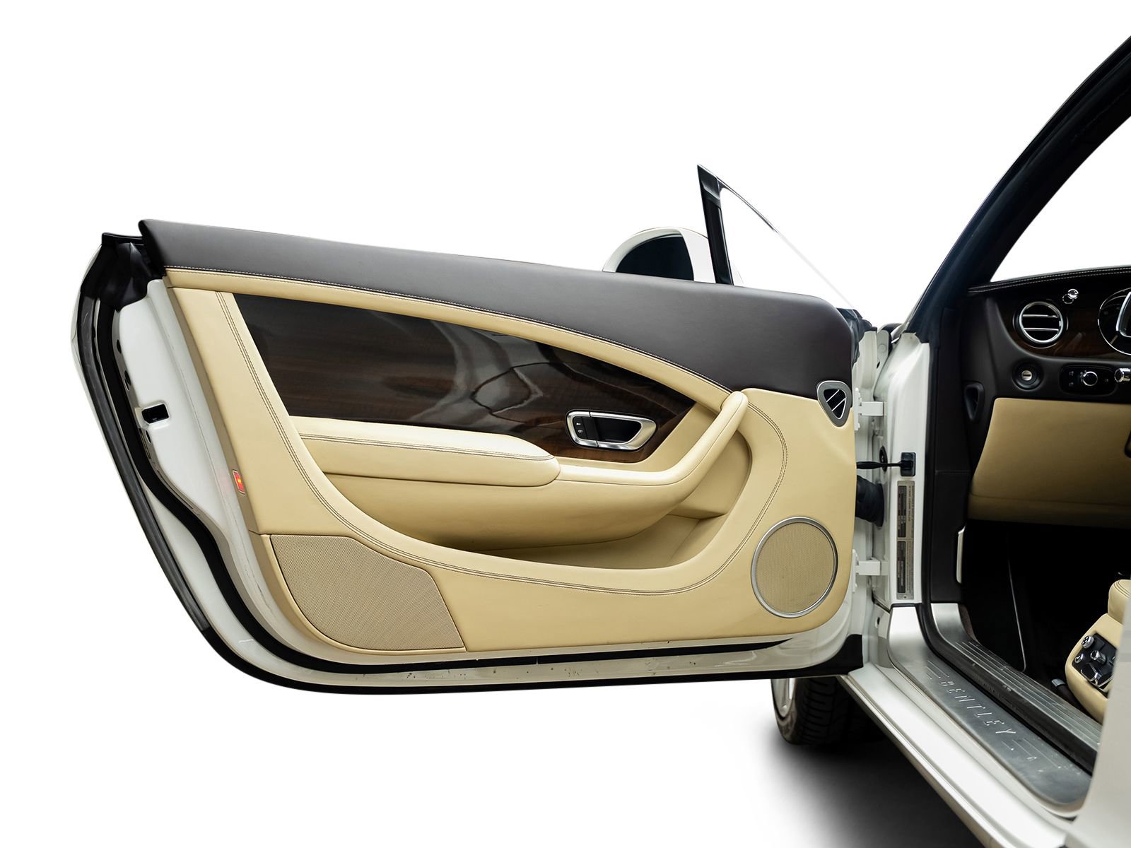 Used 2017 Bentley Continental GT image 52