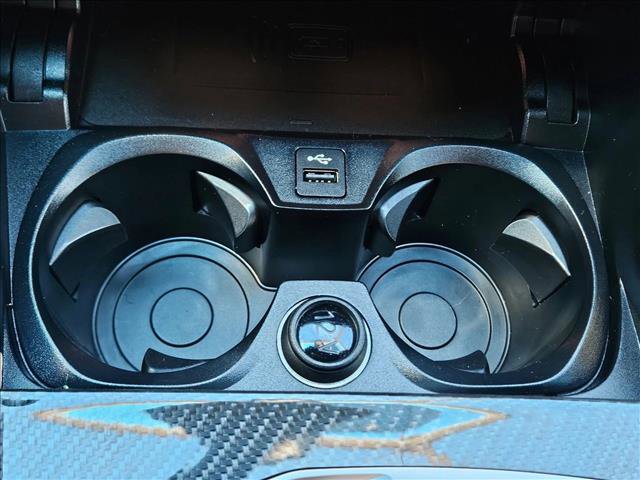 Used 2024 BMW M4 xDrive Competition w/ M Carbon Exterior Package image 12