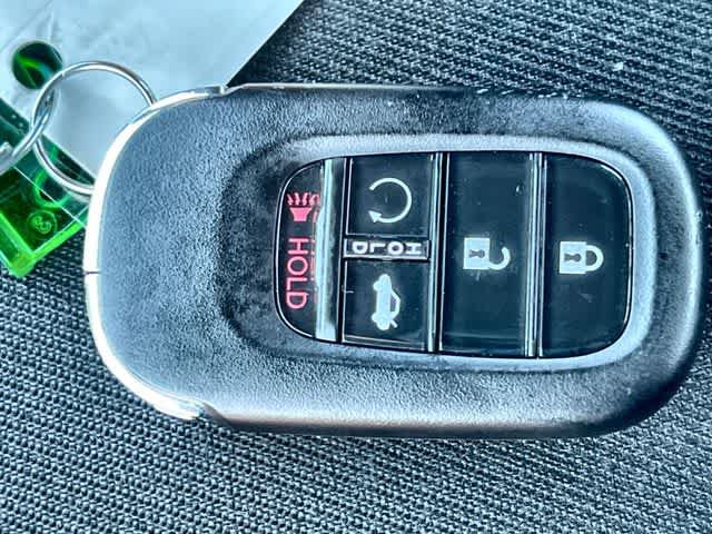 Certified 2026 Honda Civic Sport image 21