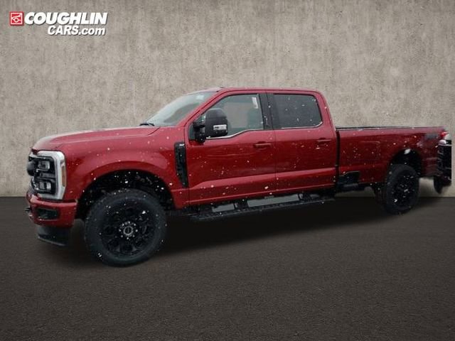 New 2026 Ford F250 XLT w/ XLT Premium Package image 5