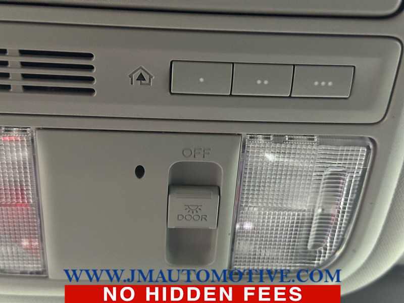 Used 2020 Honda Ridgeline Sport image 34