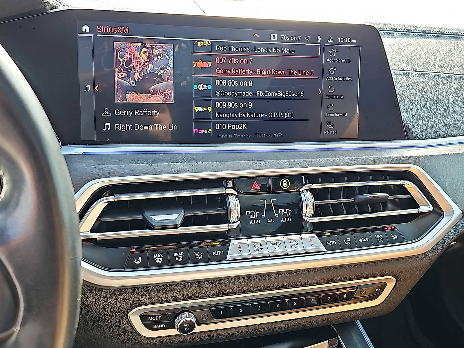 Used 2022 BMW X5 xDrive40i image 20