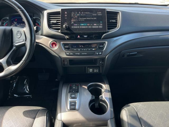 Used 2019 Honda Passport EX-L image 5