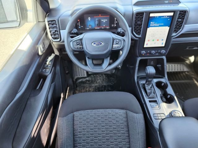 New 2026 Ford Ranger XL AWD/4WD image 13