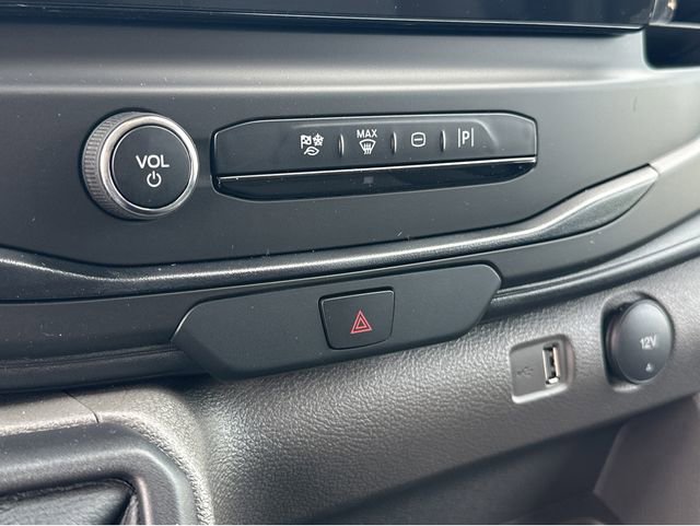 New 2026 Ford Transit 150 Low Roof w/ Load Area Protection Package image 28