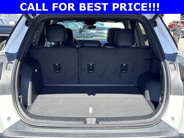 New 2026 GMC Terrain Elevation w/ Elevation Premium Package image 7