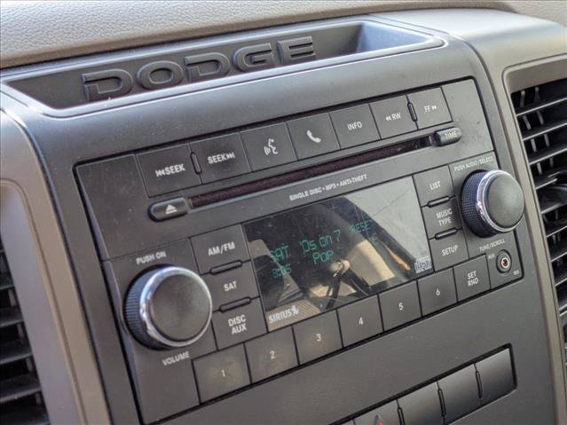 Used 2012 RAM 1500 ST w/ ST Popular Equipment Group RWD image 8