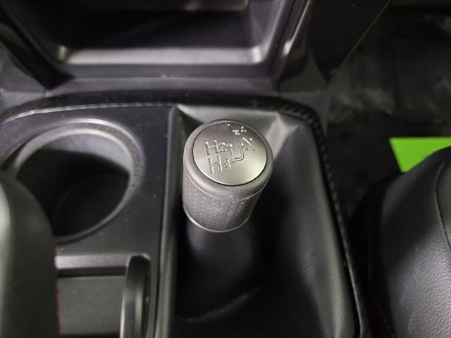 Used 2024 Toyota 4Runner TRD Off-Road Premium AWD/4WD image 26