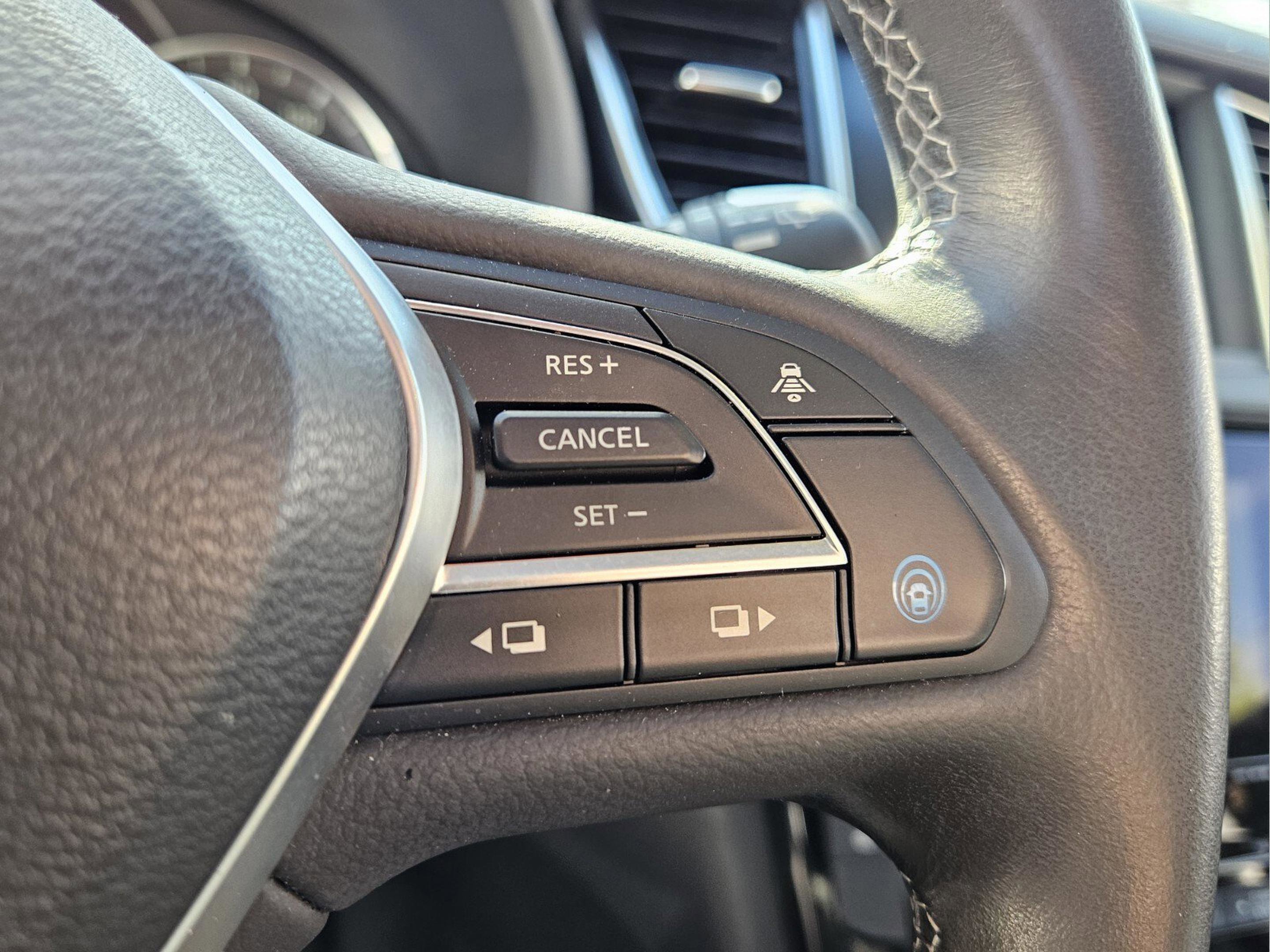 Certified 2023 INFINITI QX50 Luxe image 27