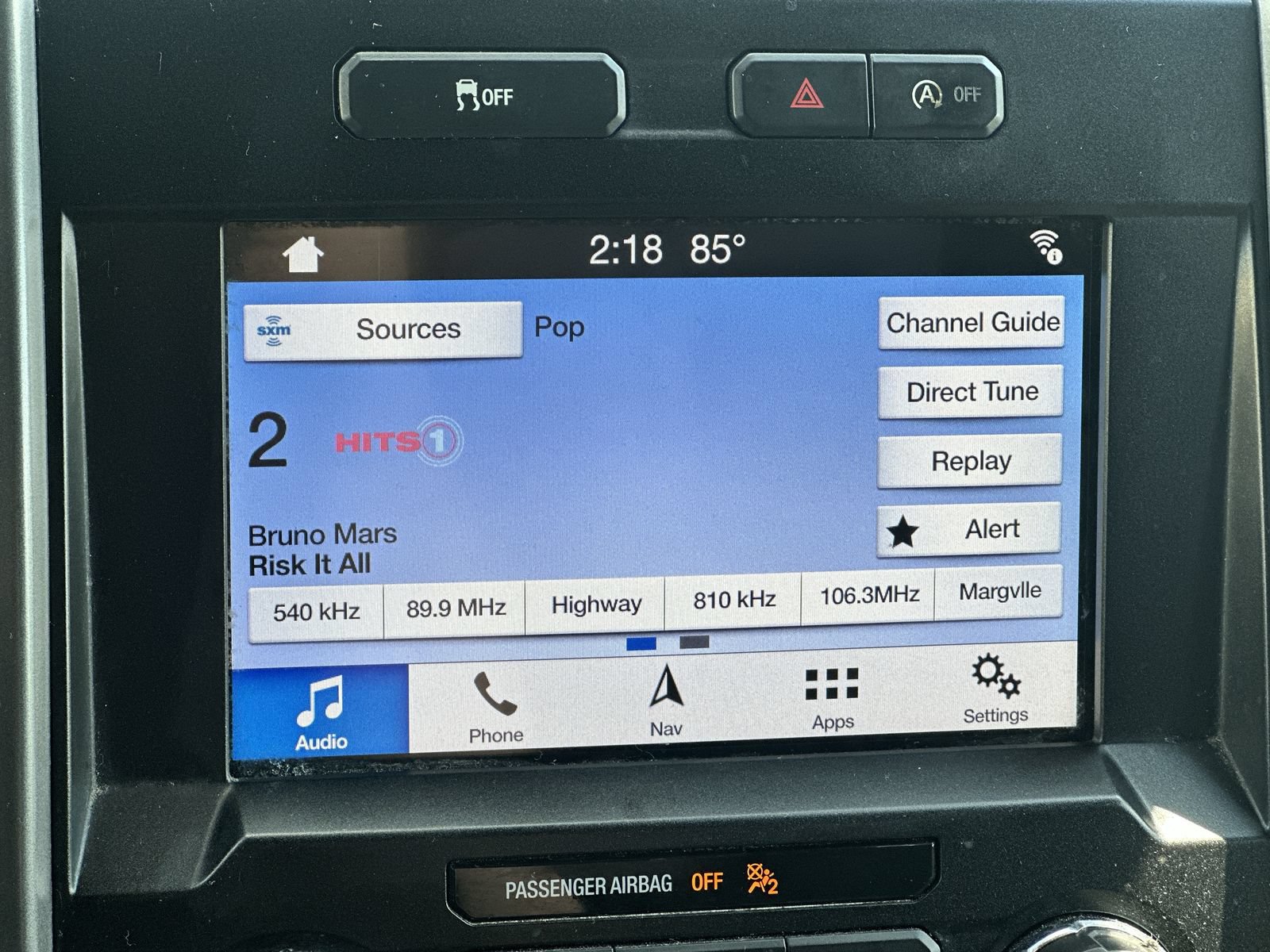Used 2019 Ford F150 XLT w/ Equipment Group 302A Luxury RWD image 26