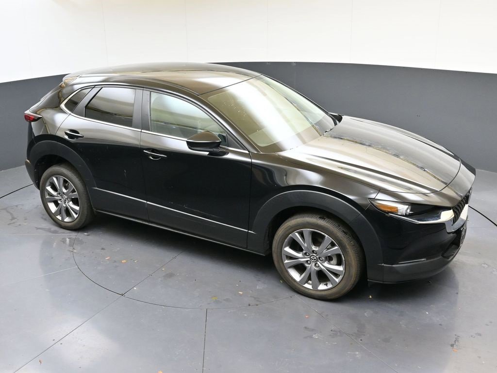 Used 2021 MAZDA CX-30 AWD 2.5 S w/ Select Package image 42