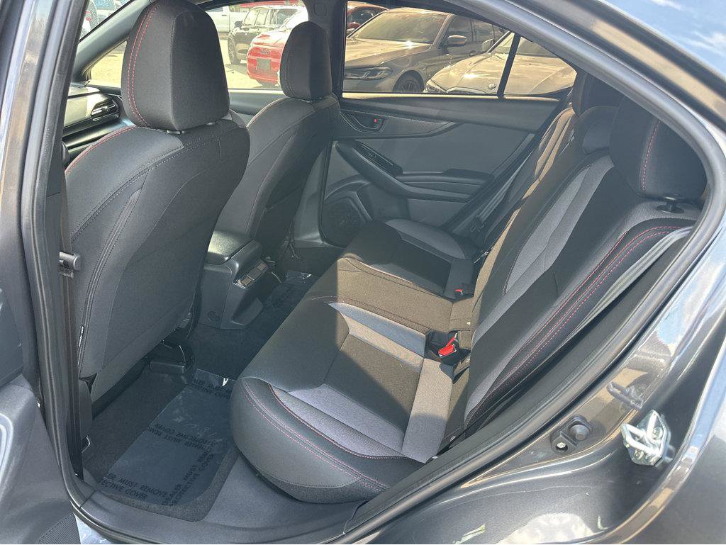 Used 2024 Subaru WRX image 10