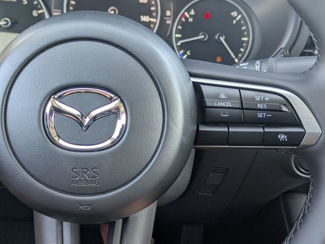 New 2026 MAZDA MAZDA3 2.5 S Sedan w/ Preferred Pkg FWD image 19