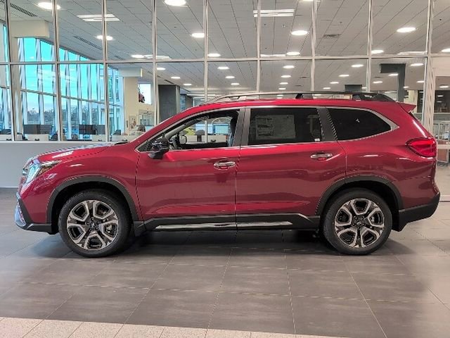 New 2026 Subaru Ascent Touring image 2