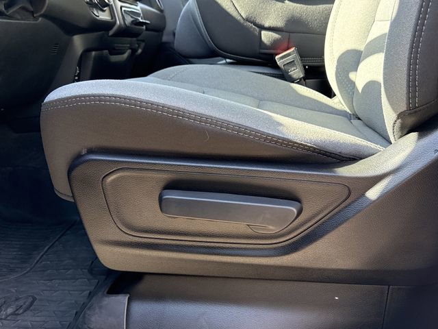 Used 2022 RAM 1500 Big Horn image 19