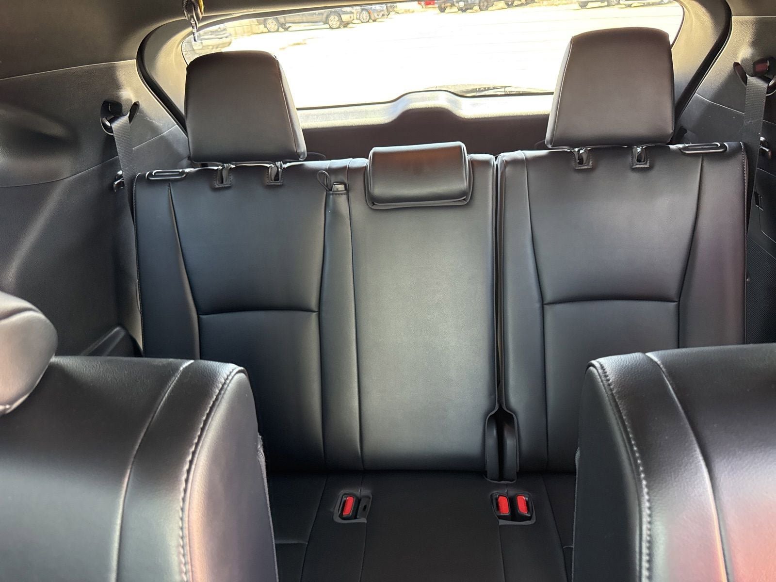 Used 2022 Toyota Highlander XSE AWD/4WD image 31