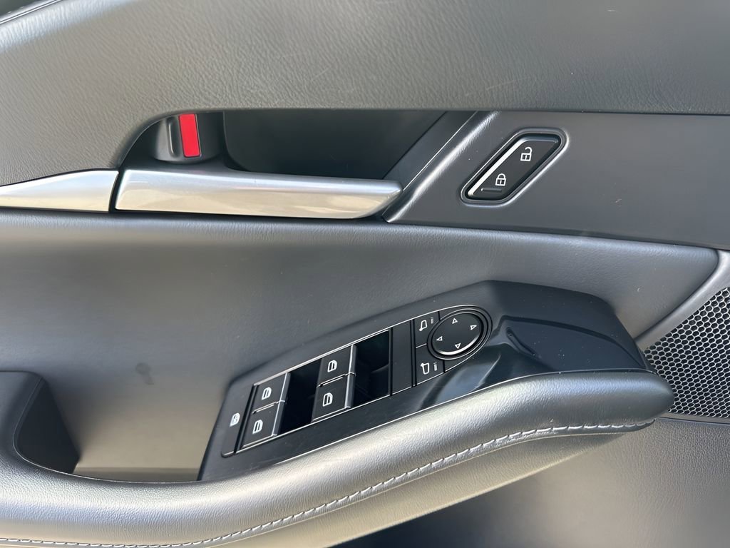 Used 2024 MAZDA CX-30 AWD 2.5 S w/ Select Sport Pkg image 23