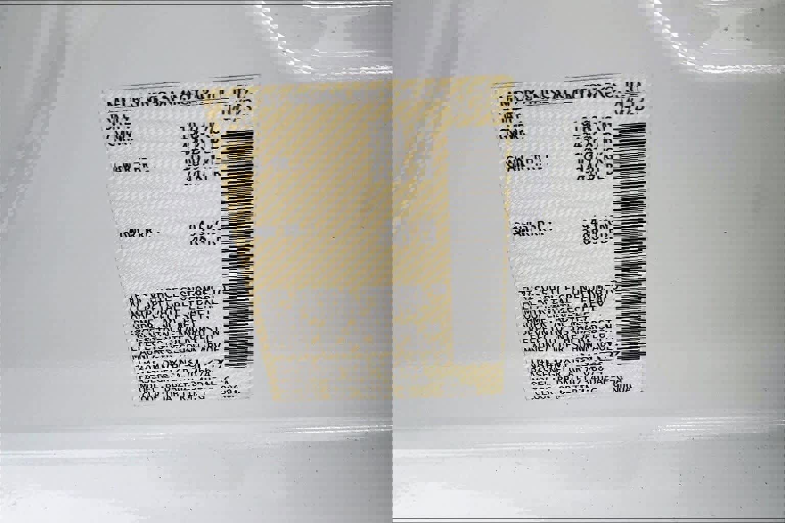 Certified 2023 Nissan Altima 2.5 SV w/ SV Premium Package image 31