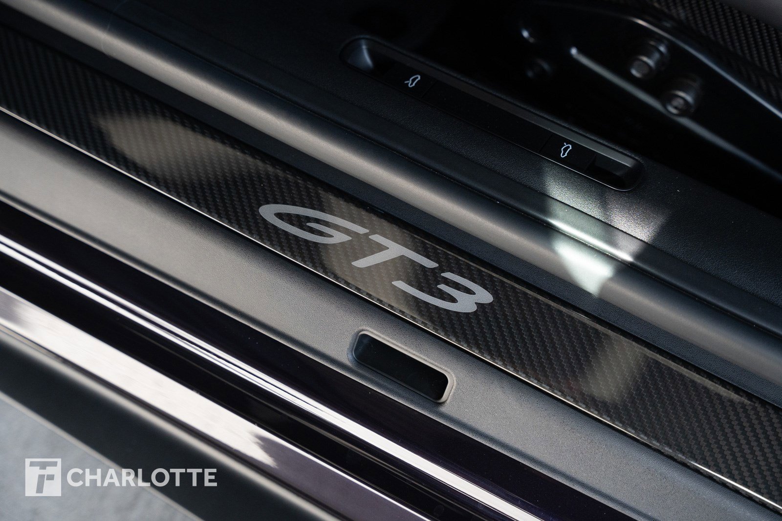 Used 2022 Porsche 911 GT3 image 22