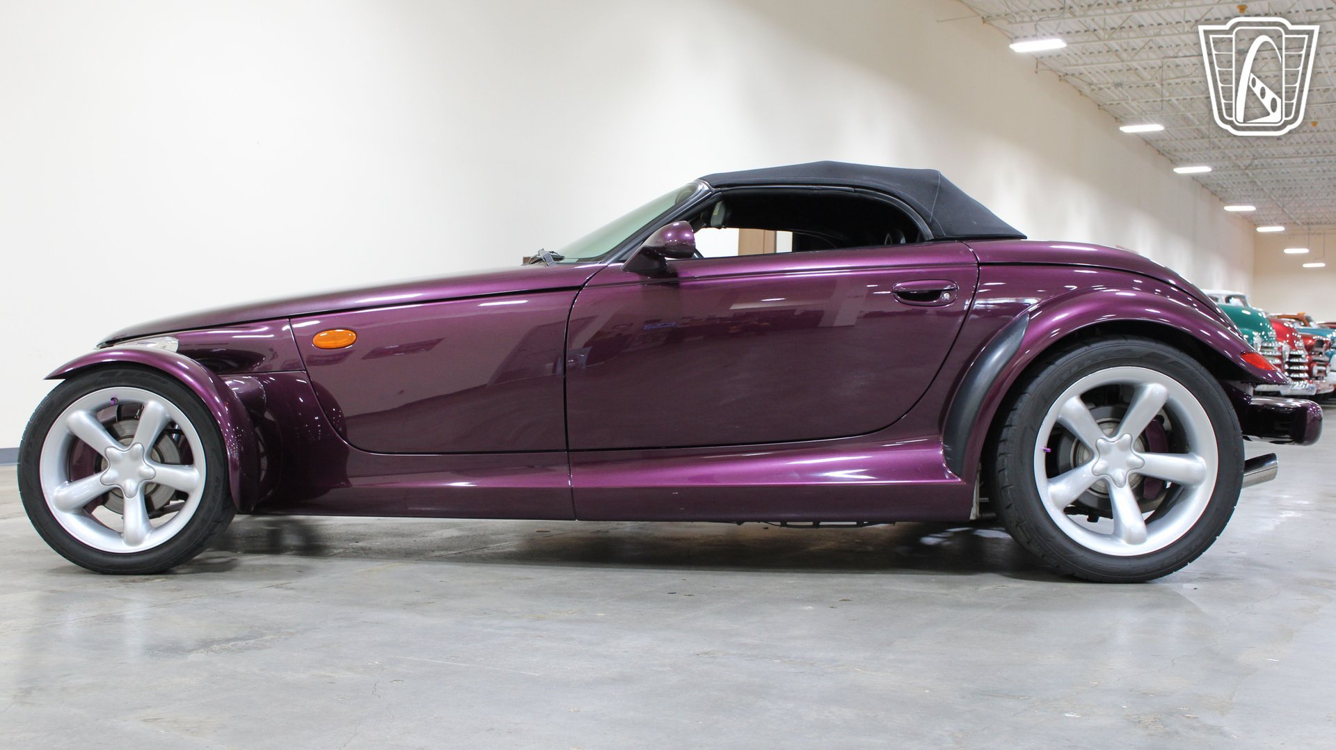 Used 1999 Plymouth Prowler RWD image 38