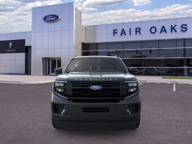 New 2026 Ford Expedition Max Active AWD/4WD image 6