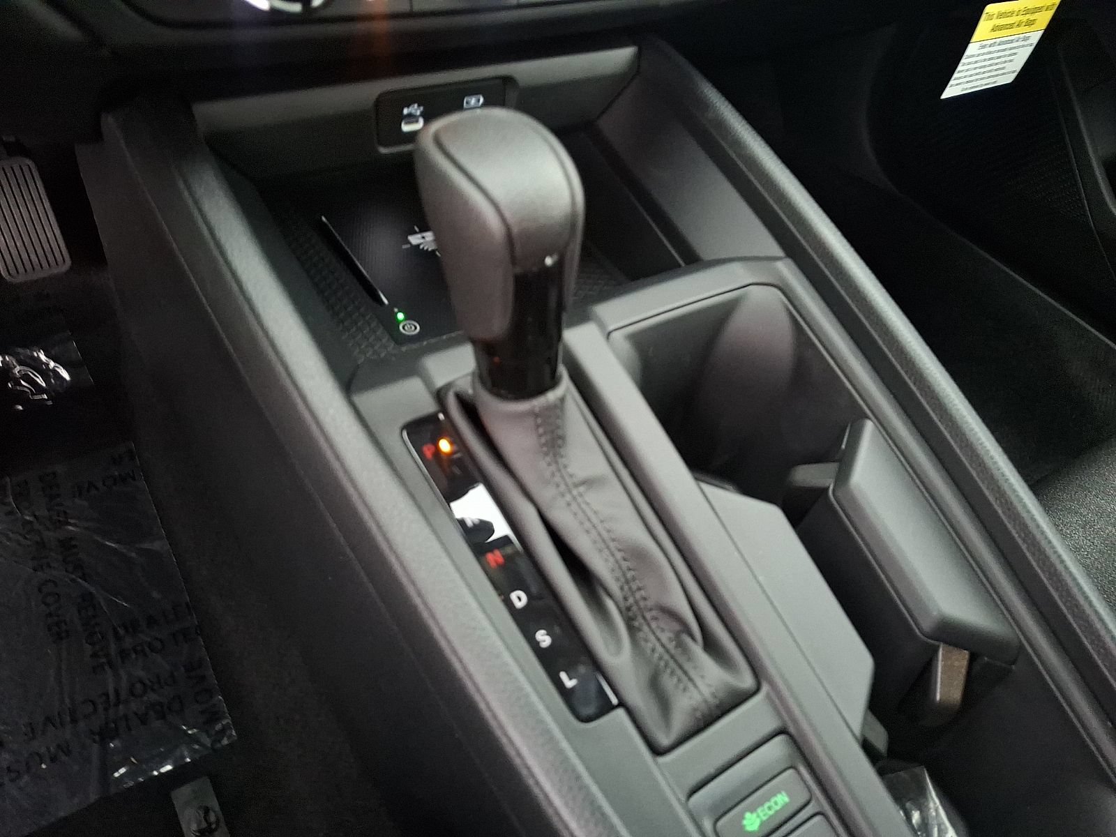 New 2026 Honda Accord LX image 7