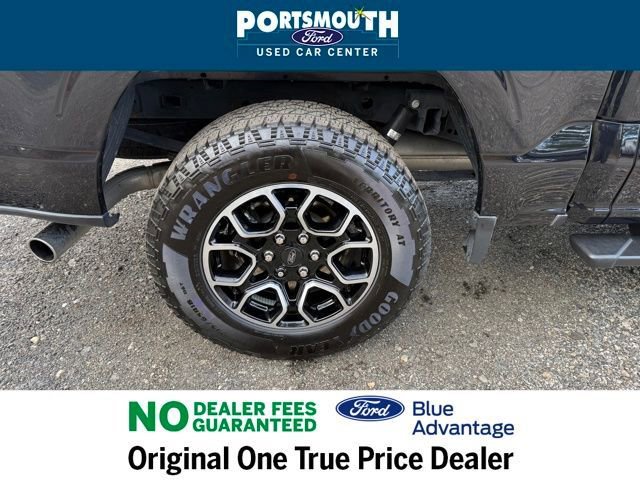 Used 2023 Ford F150 XLT w/ Equipment Group 302A High AWD/4WD image 40