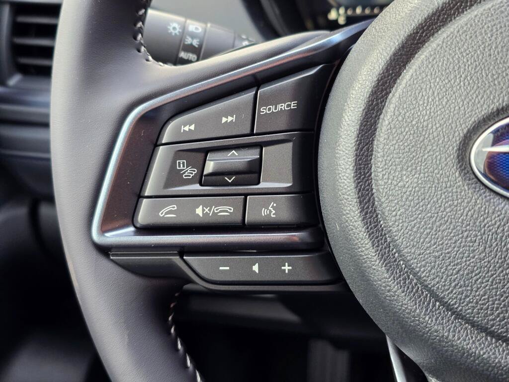 New 2026 Subaru Forester Touring AWD/4WD image 29