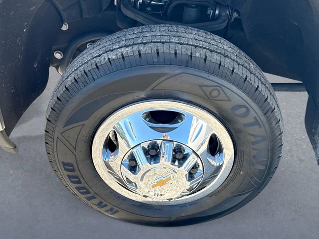 Used 2025 Chevrolet Silverado 3500 LT w/ All Star Edition image 10